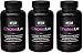 3 Bottle Combo - 2 Bottles CholesLo Plus 1 Bottle Of Cholesterol Support Optimizer.