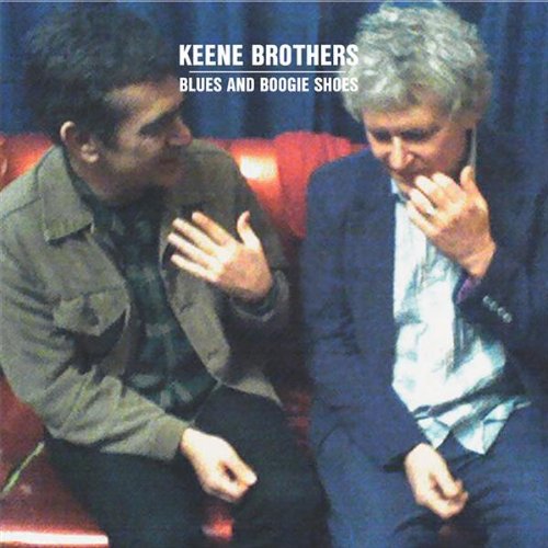 Keene Brothers Blues & Boogie Shoes Music Keene Brothers Blues & Boogie Shoes Music