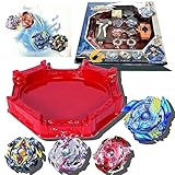 BB108 l-Drago Destroy 4D parte superior metal fusion Fight Master New + Lanzador