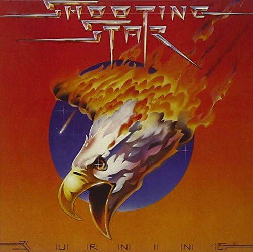 Tokyo Blade - Night Of The Blade - Amazon.com Music
