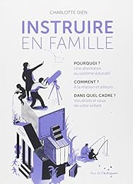 Instruire en famille
