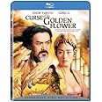 Curse of the Golden Flower [Blu-ray]