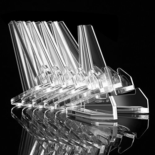 1 Boao+Clear+Acrylic+Stands+Display