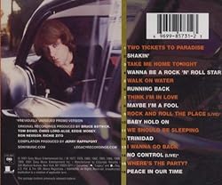 The Best Of Eddie Money