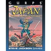 GURPS Japan