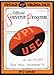 Virginia Tech Hokies 2012 Vintage Football Calendar by