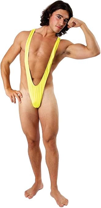 borat maillot