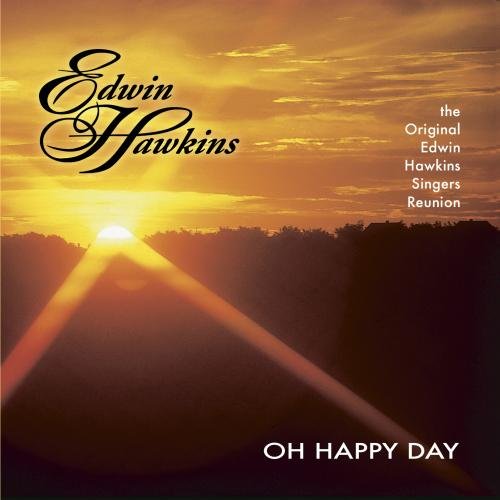 UPC 015095700520, Oh Happy Day