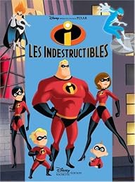 Les  indestructibles