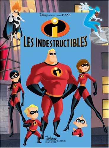 Les  indestructibles