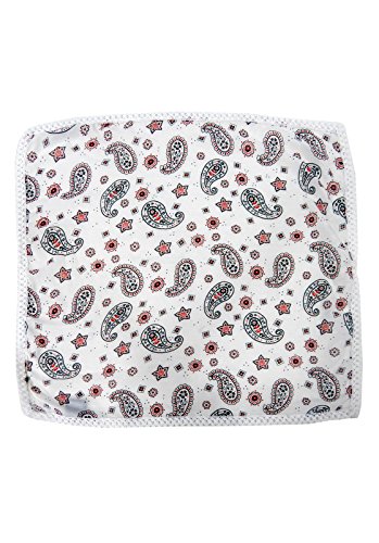 bollywood accessory pack of 2 bandana scarf neckwrap headwrap square scarf