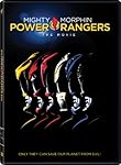 Mighty Morphin Power Rangers: The Movie