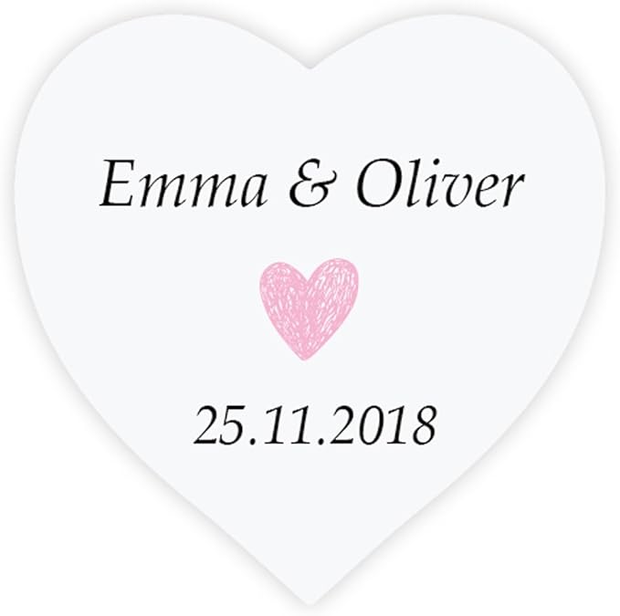 48 Stickers Personnalisees Autocollants Merci Mariage Rose 40mm Rond Etiquettes Amour Coeur Modele Labels Pour Faveurs De Mariage Bapteme Communion Anniversaire Fete Cartes Dragees Rd 072 Etiquettes Et Autocollants Fournitures De Bureau Bhstripes Com