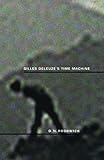 Image de Gilles Deleuze's Time Machine (Post-Contemporary Interventions)