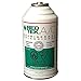 2 Cans - REDTEK A/C Refrigerant (6 Ounce Can)