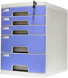 Archivador plano Archivo del cajón del gabinete de Almacenamiento de