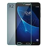 Kepuch 2 Pack Tempered Glass Screen Protector