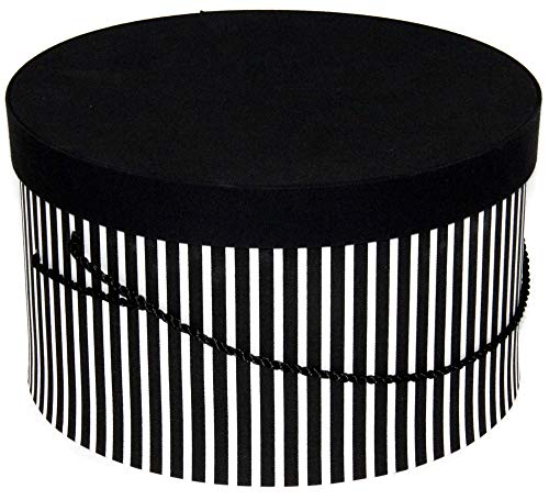Hat Boxes