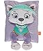 Paw Patrol Figural Everest Decor Pillow