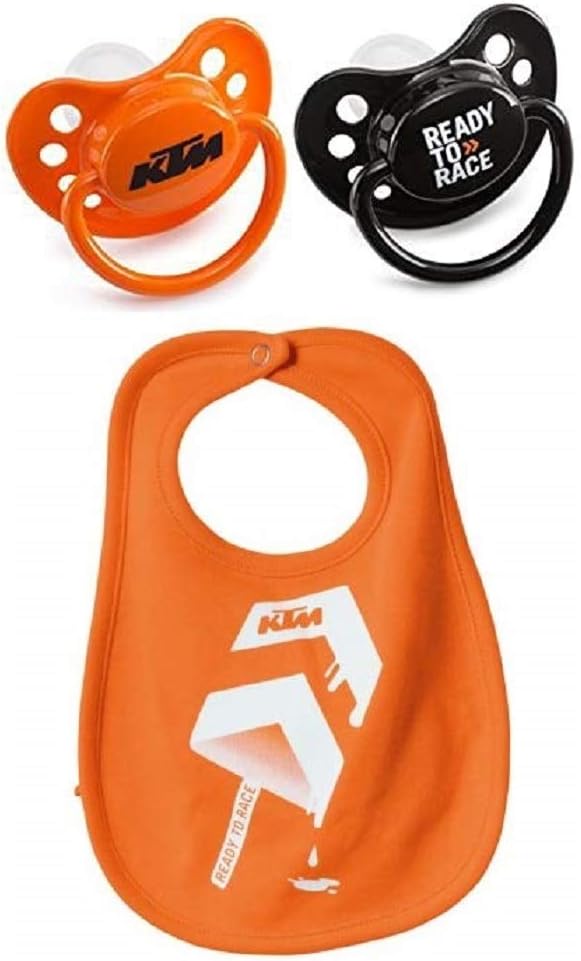 ktm pacifier