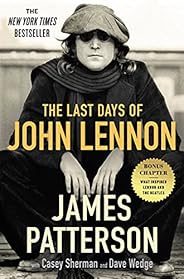 The Last Days of John Lennon