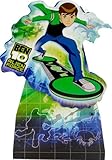 Ben 10 'Alien Force' Centerpiece (1ct)