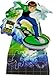 Ben 10 'Alien Force' Centerpiece (1ct)