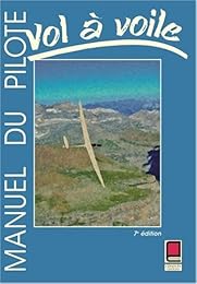 Manuel du pilote vol à voile