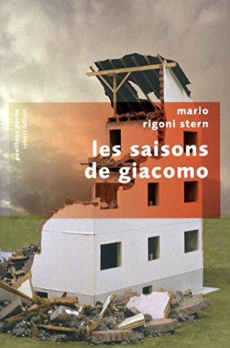 Les  saisons de Giacomo