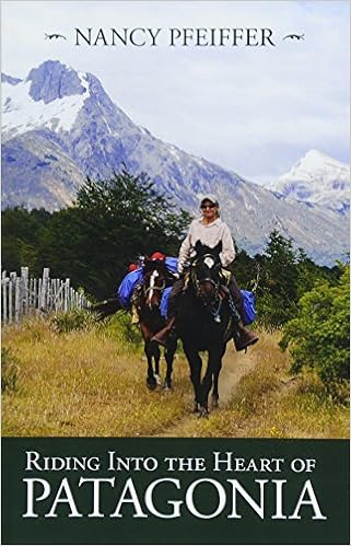 Riding Into the Heart of Patagonia