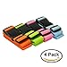 BlueCosto Luggage Straps Suitcase Belt Travel Accessories