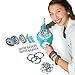 Cool Maker - KumiCools Fashion Pack, Makes Up to 12 Bracelets with The KumiKreator, for Ages 8 and Up