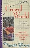 Crewel World (A Needlecraft Mystery Book 1)
