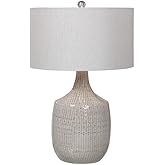 Uttermost Felipe - 1 Light Table Lamp