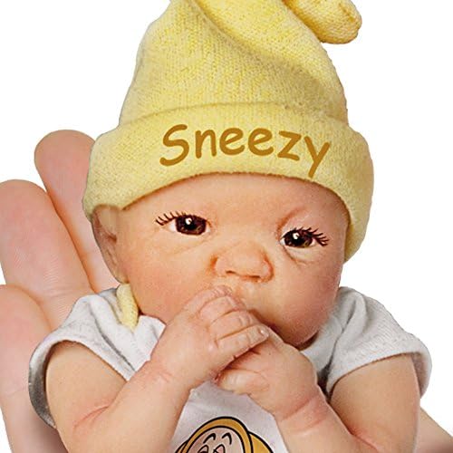 ashton drake snow white doll