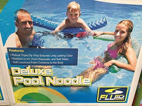soft dipped foam pool noodles costco