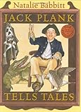Jack Plank Tells Tales