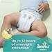 Pampers Baby Dry Diapers, Size 3, 160 Count