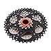 Ztto 9 Speed Cassette 11-40 T for Shimano Hub Mountain Bike MTB Bicycle with Rear Derailleur Hanger Extension