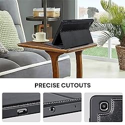 ZtotopCases Samsung Galaxy Tab S6 Lite 10.4 Inch
