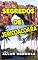 Livro Segredos de Jericoacoara