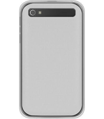 Amazon.com: Shantime Case and Lanyard for BlackBerry Classic Q20