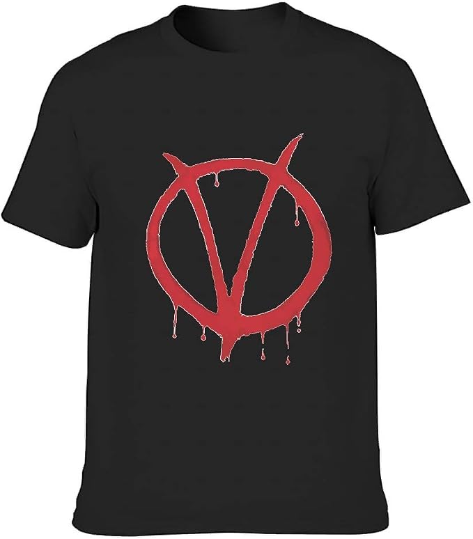 vendetta shirt