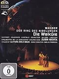 DIE WALKURE (2PC) / (AC3 DTS SUB WS)               image