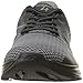 Skechers Performance Men's Go 4-54169 Walking Shoe,Black/Gray,11 M US