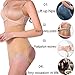 FUT Women's Butt Lifter Shaper Panties Seamless High Waist Tummy Control Thigh Slimmer