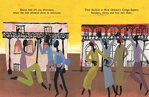 Freedom in Congo Square - Thumbnail 4