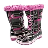 Global Kids Winter Boots 16311636 (Little Kid Big Kid)
