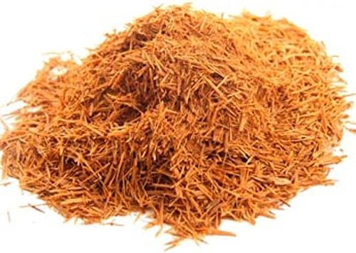 Cats Claw Shredded bark raw, pure and potent Uncaria Tomentosa (100grams)