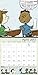 Peanuts Wall Calendar (2017)